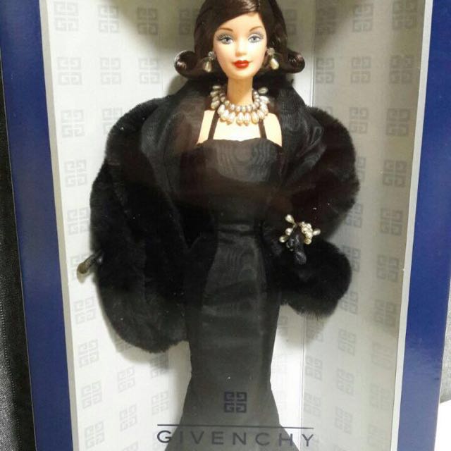 givenchy barbie