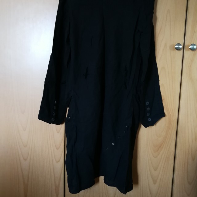 Linen Jacket （分類：外套及戶外衣服）位於 Hong Kong。 由 fmabby128 提交（商品編號 150353349，圖片 2）。簡介： The price is not including postage, face to face available for over$50 and prefer at Ap Lei Chau, Aberdeen or Wan Chai. Thanks.。