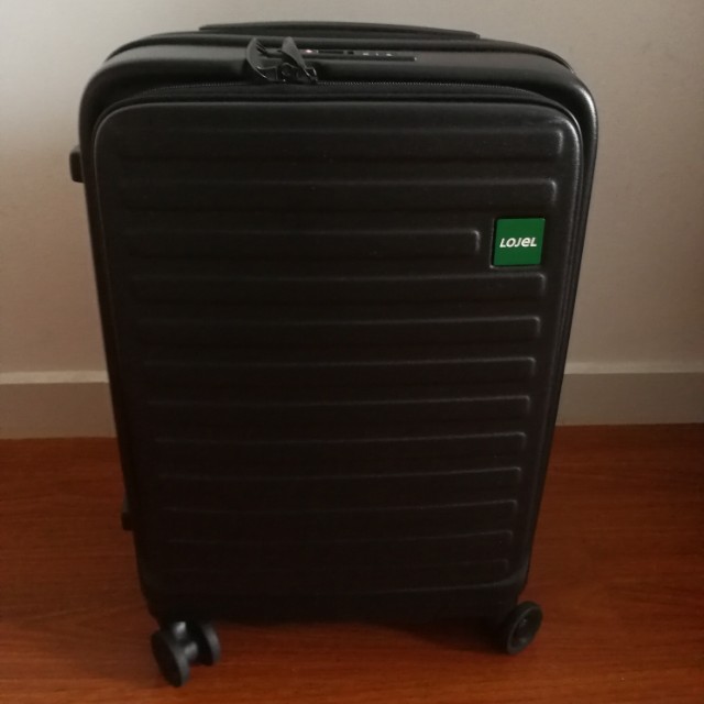 lojel cubo small