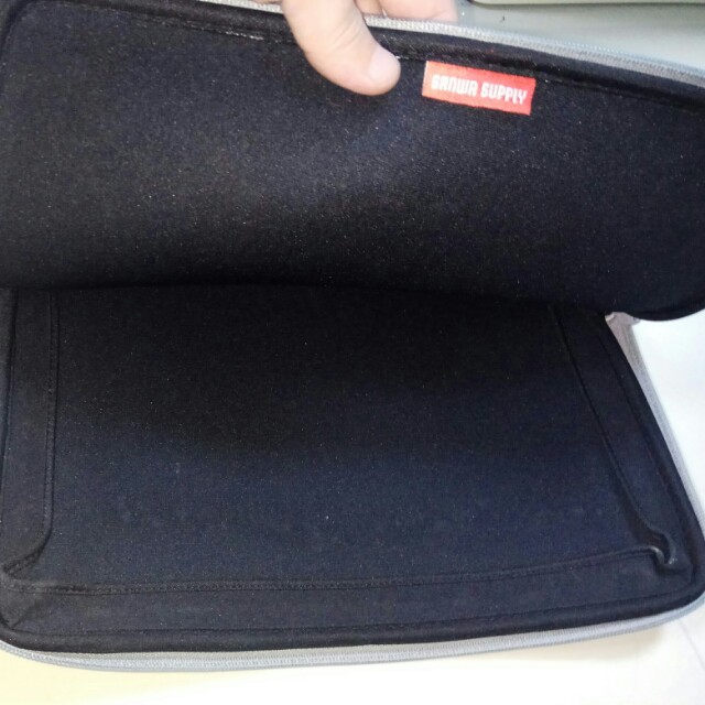 macbook neoprene soft tech