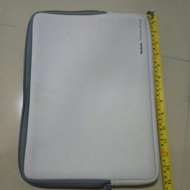 macbook neoprene soft tech