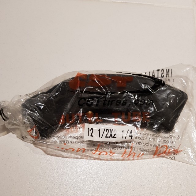 12.5 x 2.25 inner tube