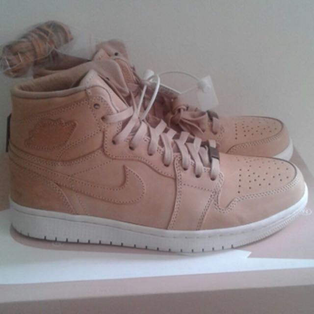 Aj1 pinnacle online