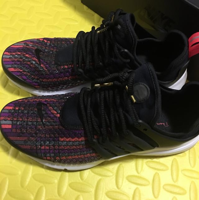 Nike Air Presto 5.0 Dames