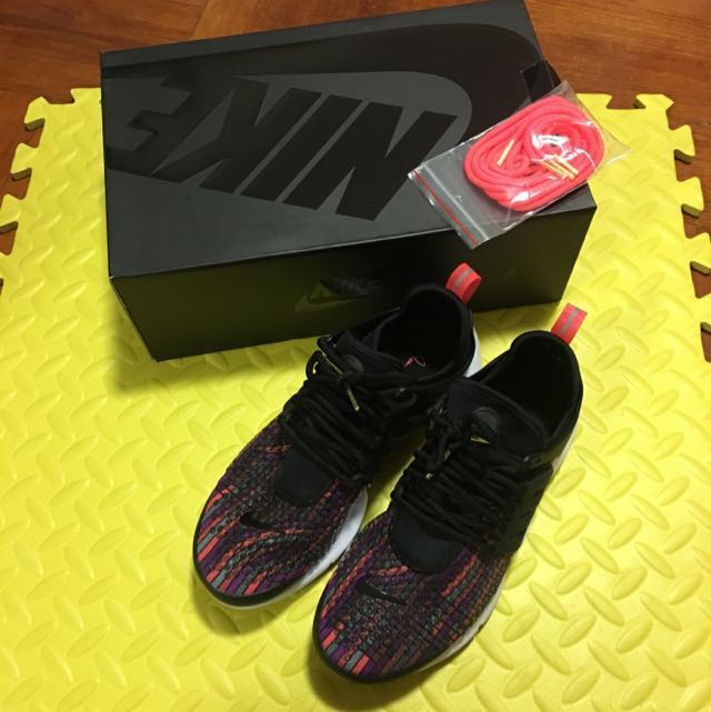 Nike Air Presto 5.0 Dames