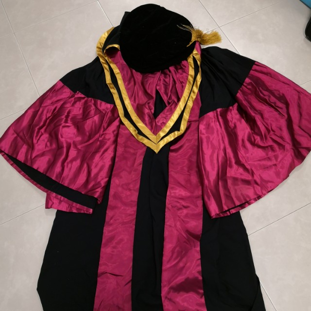 NTU Graduation Gown Everything Else On Carousell ntu-graduation-gown-everything-else-on-carousell
