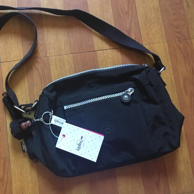 kipling wes crossbody