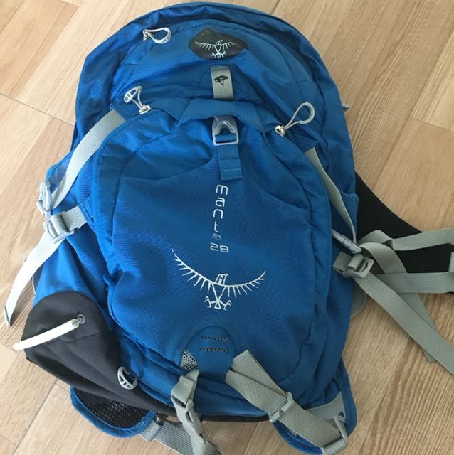 osprey 28l