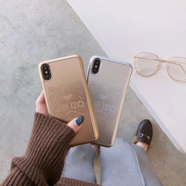 Kenzo 8 plus case 2018 clearance