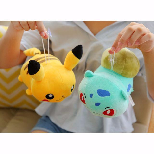 pokemon tsum tsum