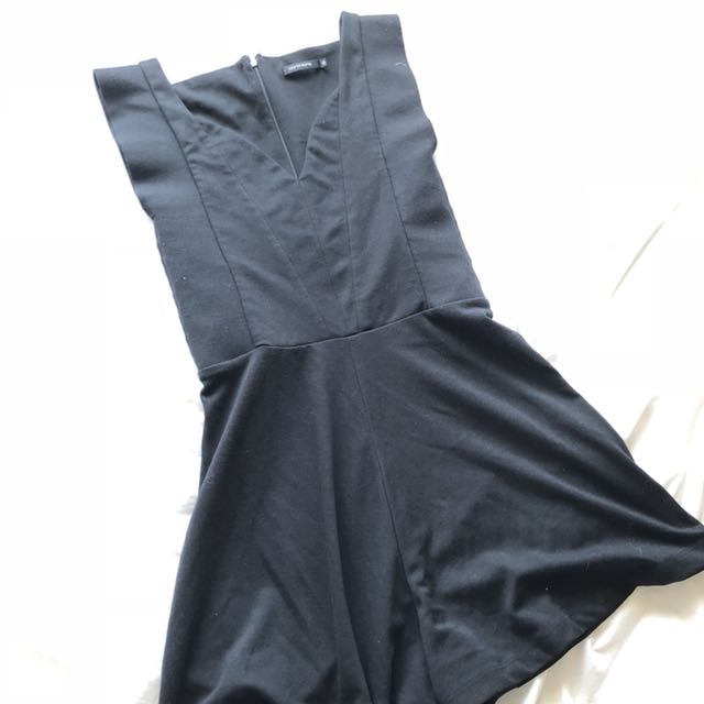 Portmans playsuit