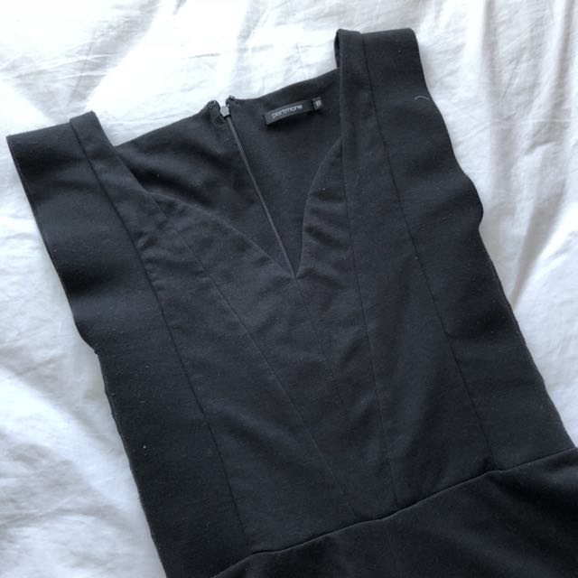 portmans playsuit