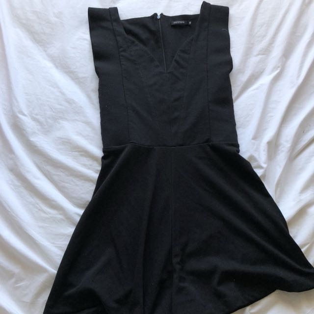 portmans playsuit