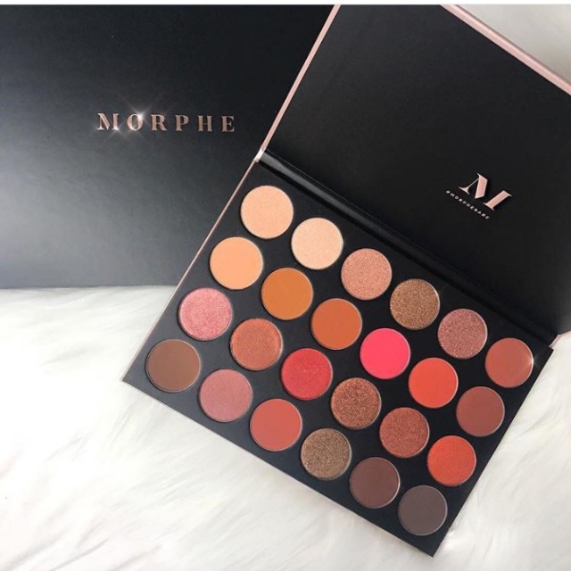 Best Affordable Eyeshadow Palettes