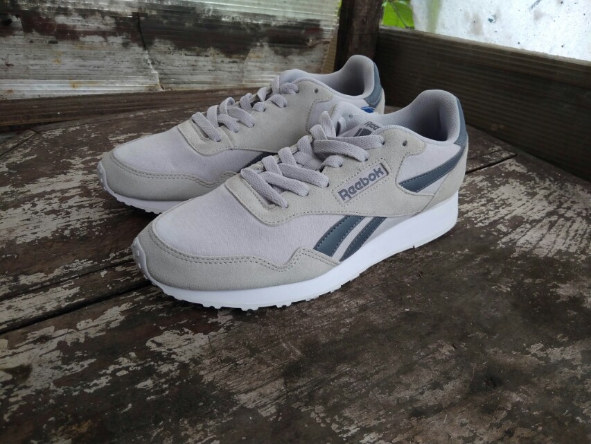reebok royal ultra grey