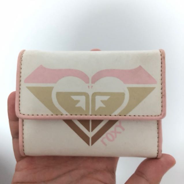 roxy wallets