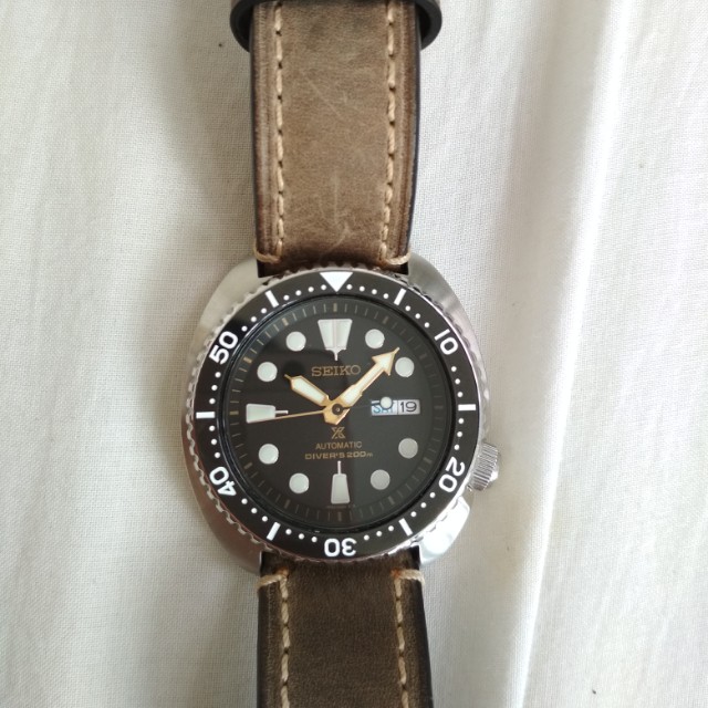 Srp777 shop ceramic bezel