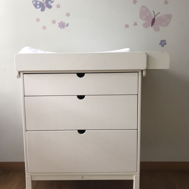 stokke dresser