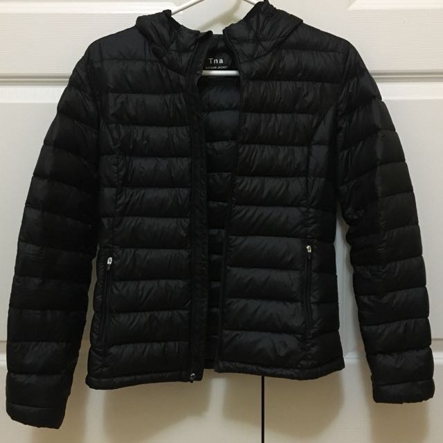 Tna botanie jacket new arrivals