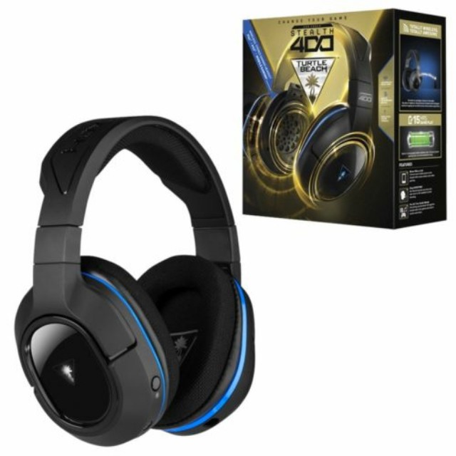 turtle beach 400