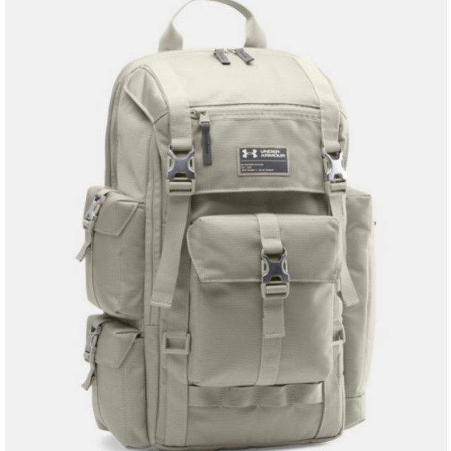 UA CORDURA® Regiment Backpack, Men's 