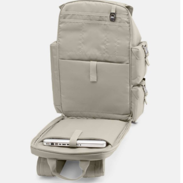 UA CORDURA Regiment Backpack Men s Fashion Bags Backpacks on Carousell