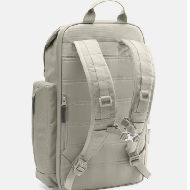 UA CORDURA Regiment Backpack Men s Fashion Bags Backpacks on Carousell