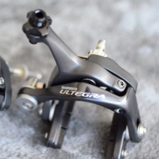 ultegra 6700 brakes