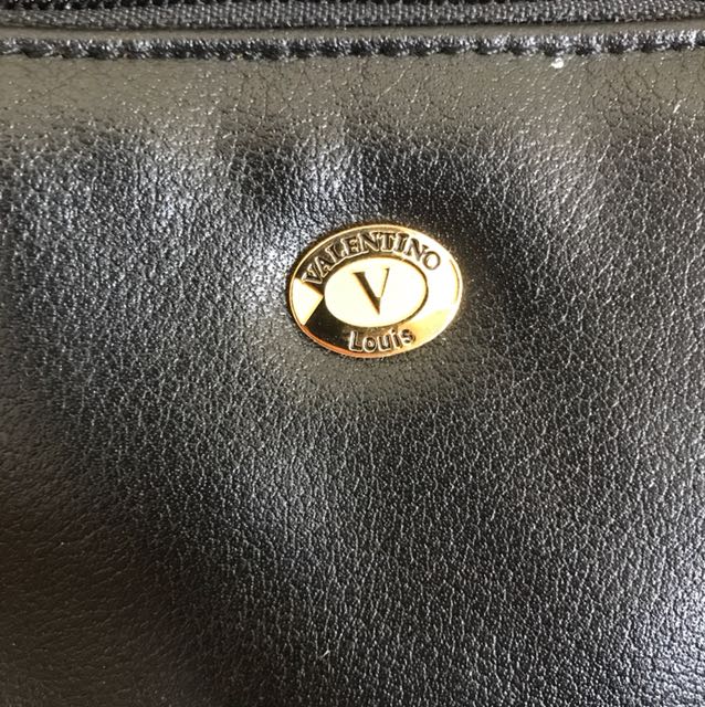 valentino louis bag