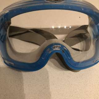 Goggles