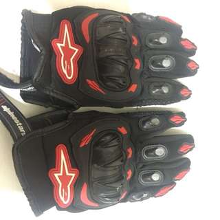 Glove