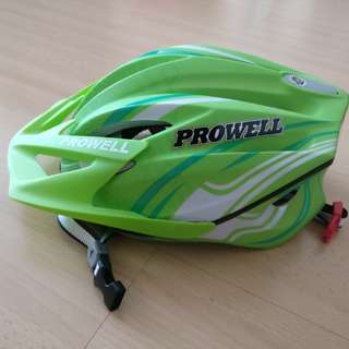 Bike Prowell Helmet Size S