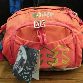 KOLON SPORT BAG