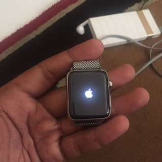 iwatch series 2