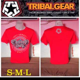 Tribal 2018