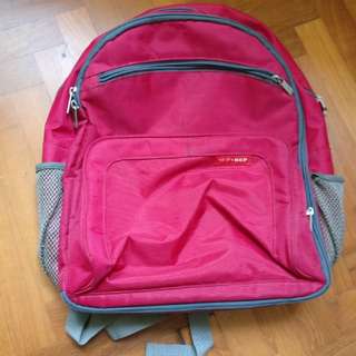Skiphop Nappy backpack