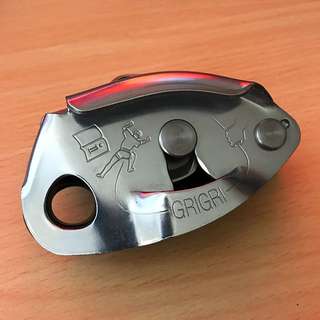 Petzl GriGri2