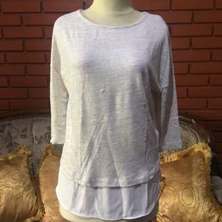 Stradivarius Shirt