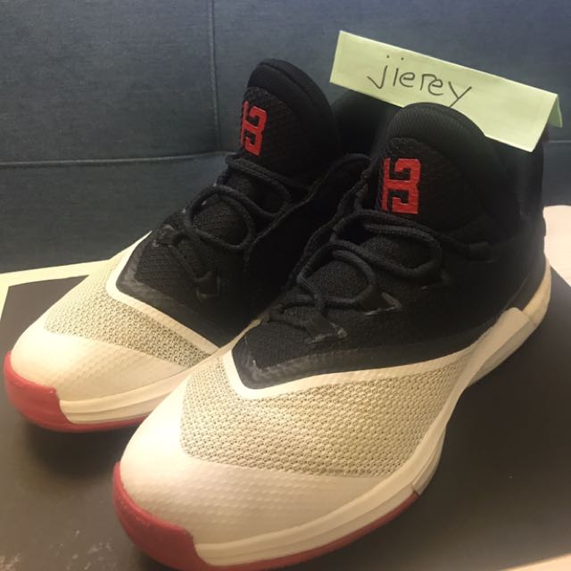 Harden 2.5 deals