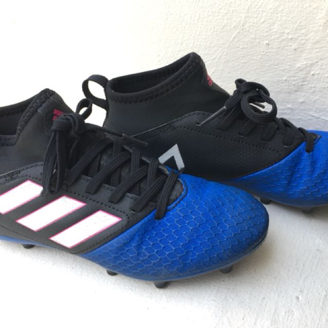 adidas junior soccer boots