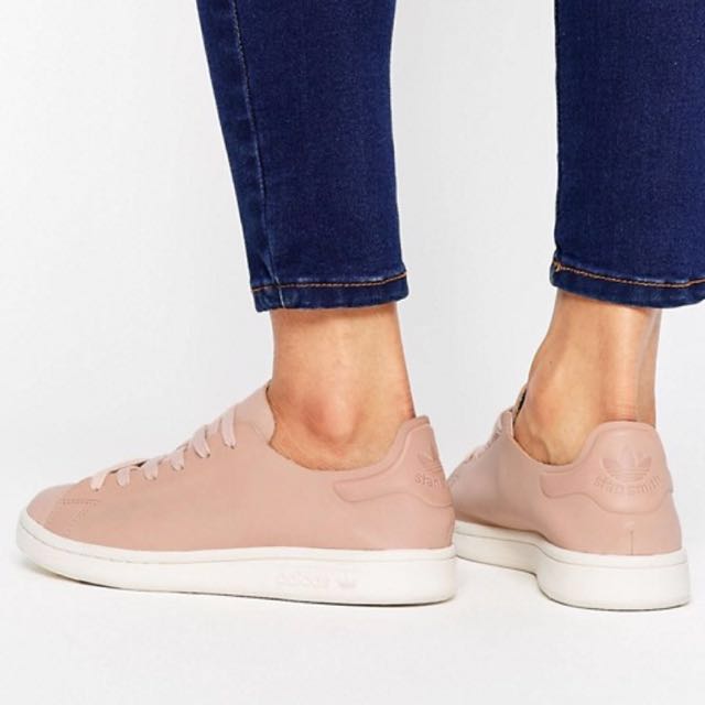 Nude stan smith discount