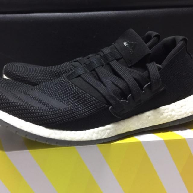 Pure boost raw on sale