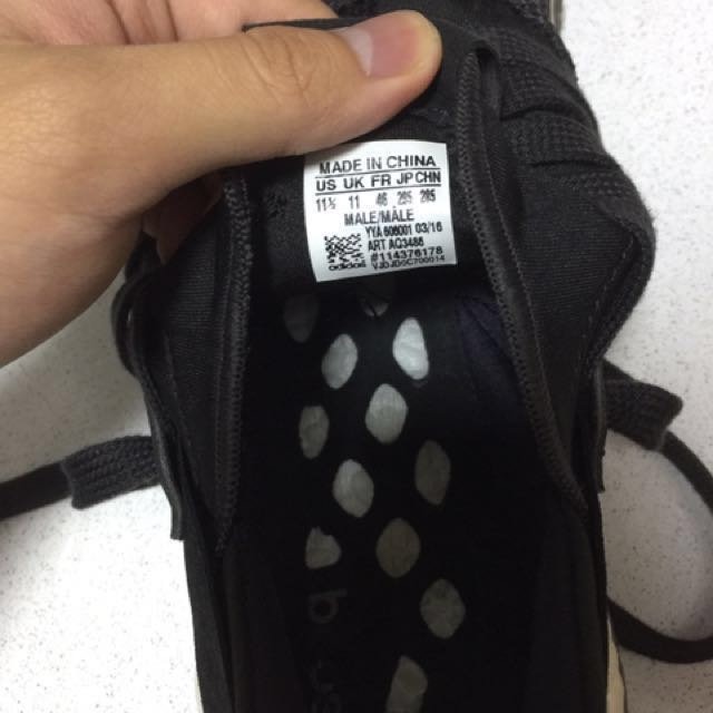 Pure boost 215 discount