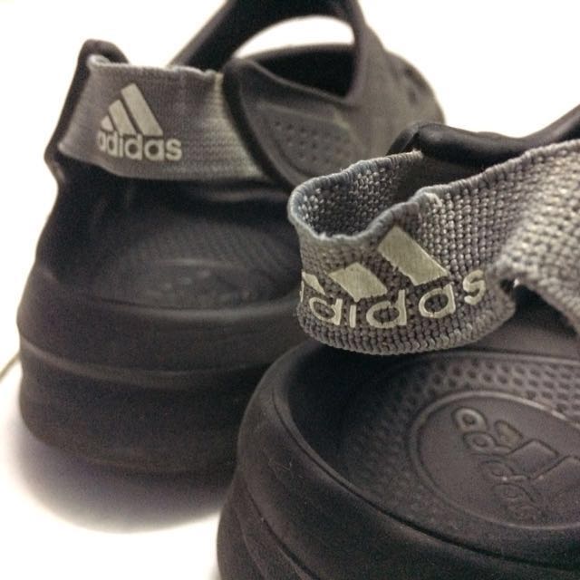 Adidas varisol sandals on sale