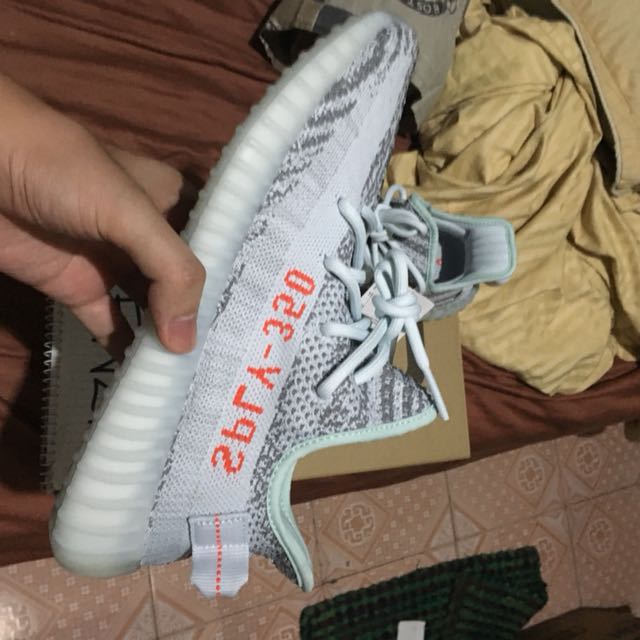 Yeezy sale boost b2