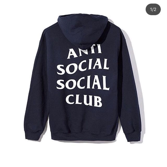 Assc period sale correct hoodie