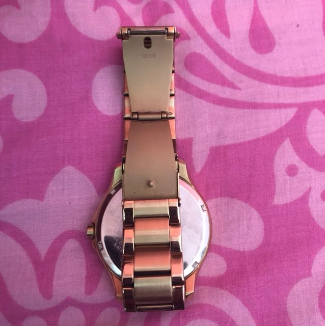 Armani exchange, Luxury, Watches on Carousell