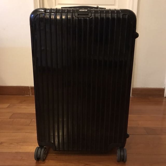 rimowa salsa deluxe 77