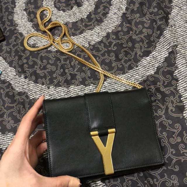 Ysl mini sling bag Clearance