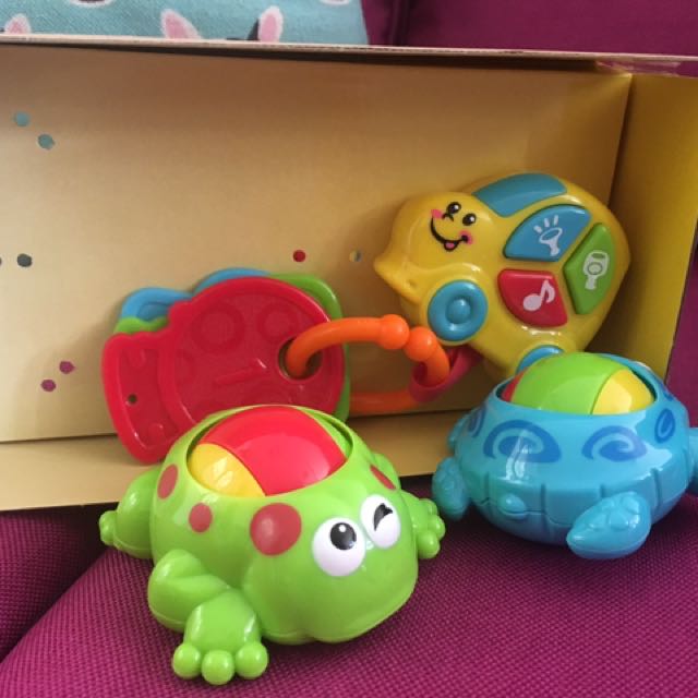 baby toys for sale near me